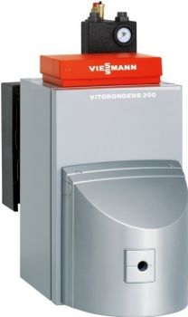 Vitorondens 200-T 35,4 Vitotronic 200